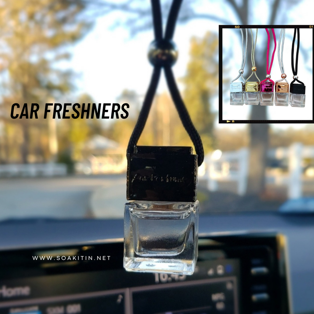 Car Freshner