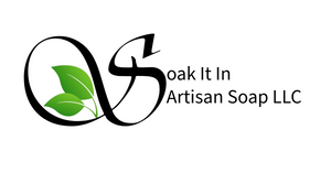 Soak It In - Artisan Soap LLC