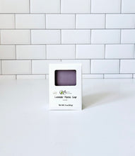 Load image into Gallery viewer, LAVENDER MARINE SOAP
