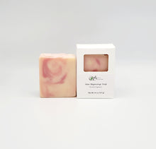 Load image into Gallery viewer, NEW BEGINNINGS SOAP - PLUMERIA
