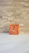 Load image into Gallery viewer, ORANGE CRANBERRY SOAP
