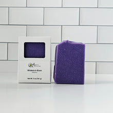 Load image into Gallery viewer, WISTERIA IN BLOOM SOAP
